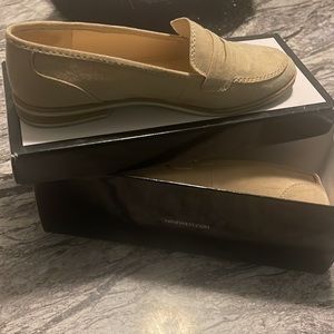NINE WEST LOAFERS